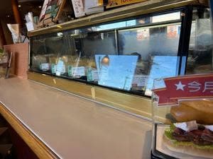 ドトールコーヒーショップ 成増2丁目店