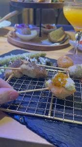 マジマスタンド 梅田店