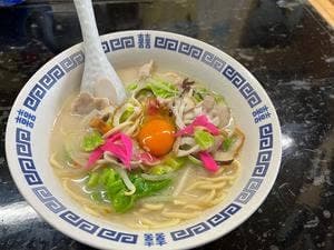 平安食堂