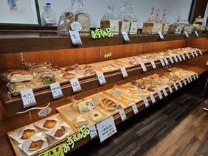 明治堂 一本杉店