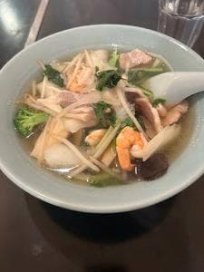 黄河キッチン