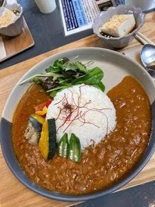 高野山 café雫