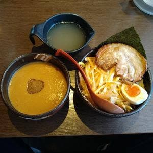 麺場 田所商店 相模原店