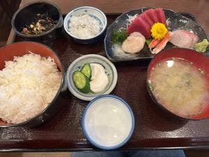 魚喜代