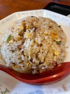 中華食堂 万里
