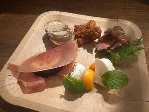 BIOバルマーケット