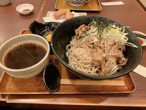 おらが蕎麦 浜松駅メイワンビックカメラ館店