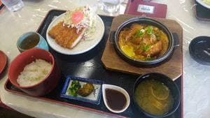 宇陀カントリークラブ レストラン