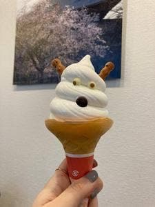 まめじか食堂