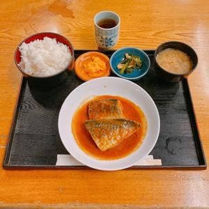 新宿 美禄亭