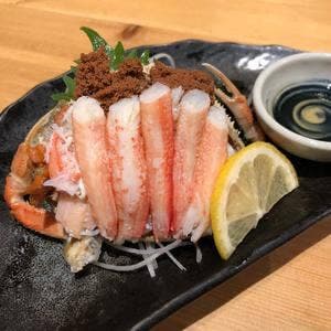 大衆酒場 魚八