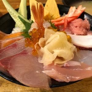 能加万菜 市場屋 近江町総本店