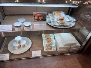日本茶きみくら 新静岡セノバ店