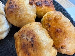 ホワイト餃子 はながさ 本川越店