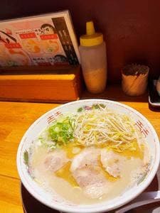 屋台骨 分店一番街店