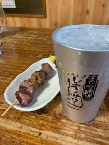 鉄火 分店
