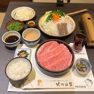 堂島スエヒロ