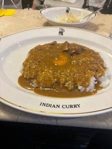 インデアンカレー 南店