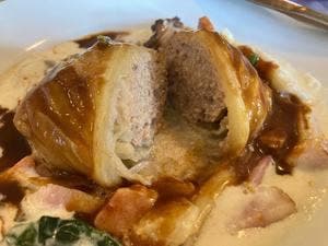 The Roll