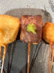 神戸三宮串揚げレイブリックス