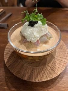 Bistro Chipie