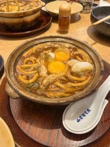 煮込うどん 山本屋本店 JR名古屋駅店