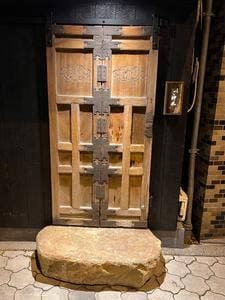 やき鳥ご神木