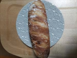 市之倉ベーカリー yakidokoro壱