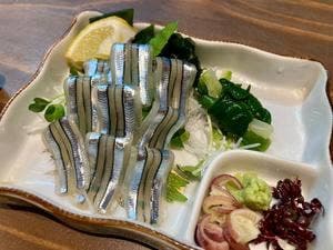 郷土料理 四季