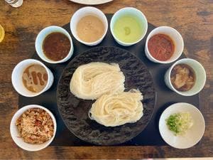 宮古素麺