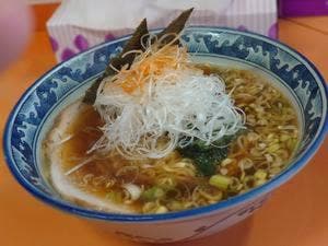 ごま田郎