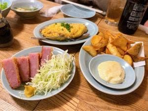 大衆酒場 BEETLE 五反田店