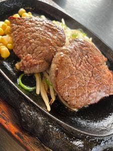 ステーキひょうたんや