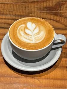 Cafe 63°