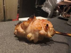 とり澤 六本木店