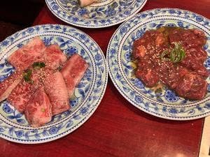 焼肉ぼくり リバーサイド店