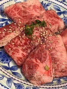 焼肉ぼくり リバーサイド店