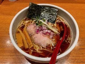 鈴蘭 新宿店