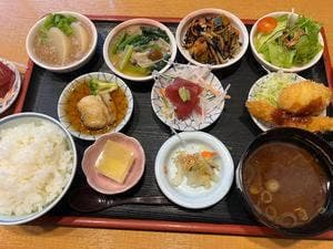万松