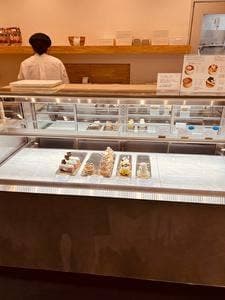 パティスリー ルコネートル