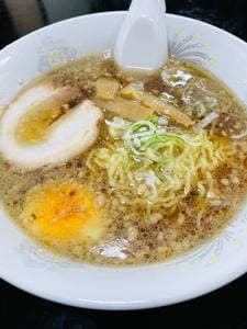 中華料理 華宝