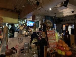 Bar Smile