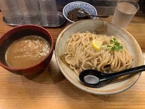 麺屋 蝉