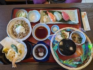 サガミ三島玉川店