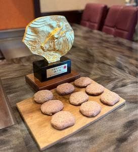 神戸牛ステーキ＆カフェ ノーブルウルス 三宮店