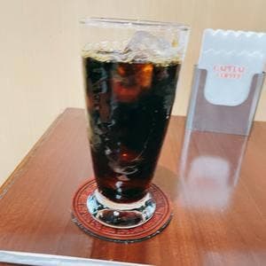 キャピタルコーヒー 松屋浅草店