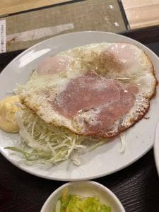 浅草2丁目食堂