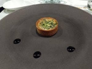 Le Salon de Legumes