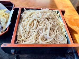 めんぼう山本