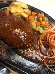 グリル プランセス
